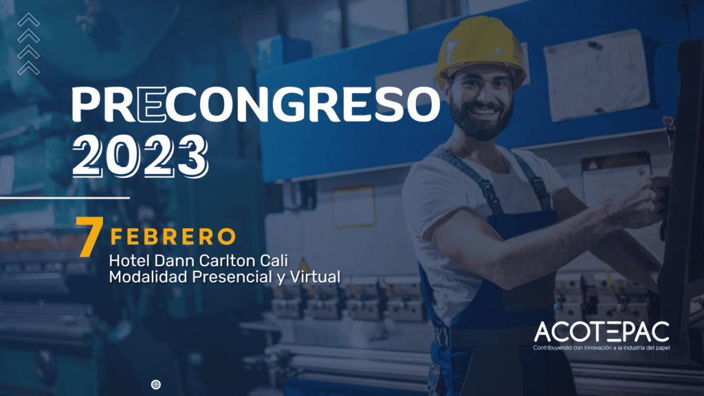 Precongreso 2023