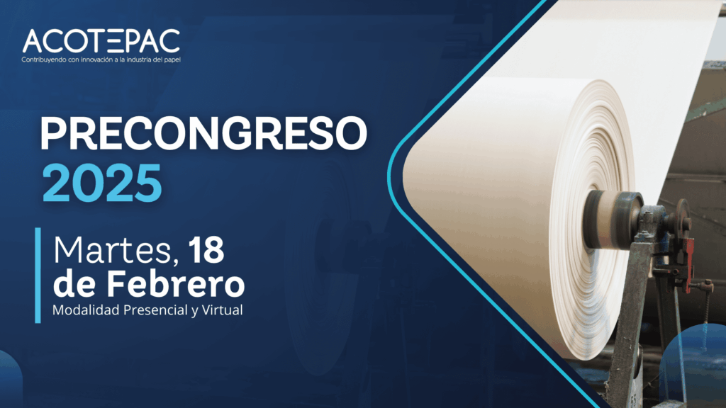 Precongreso 2025