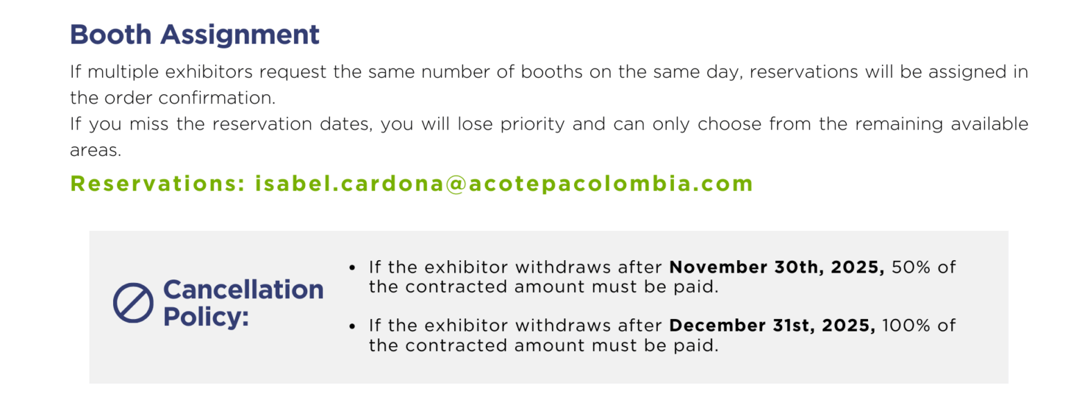 Booth v