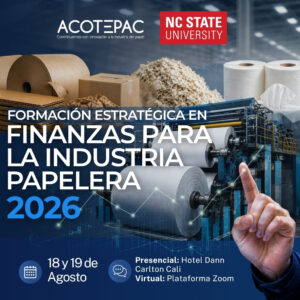 Tienda curso financiero
