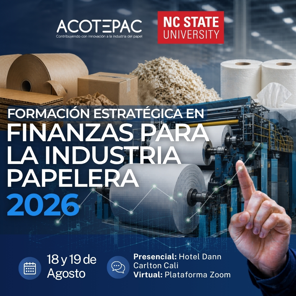 Tienda curso financiero