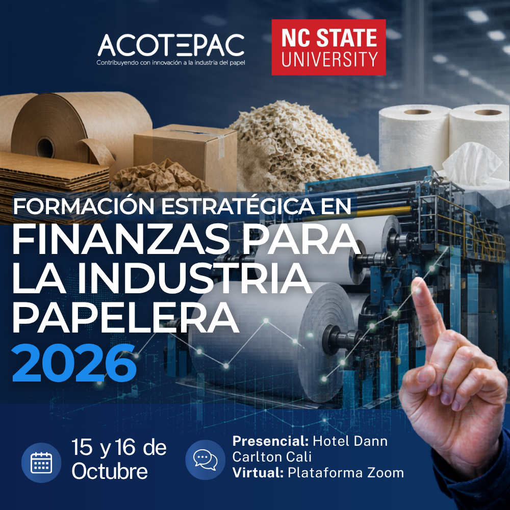Tienda curso financiero
