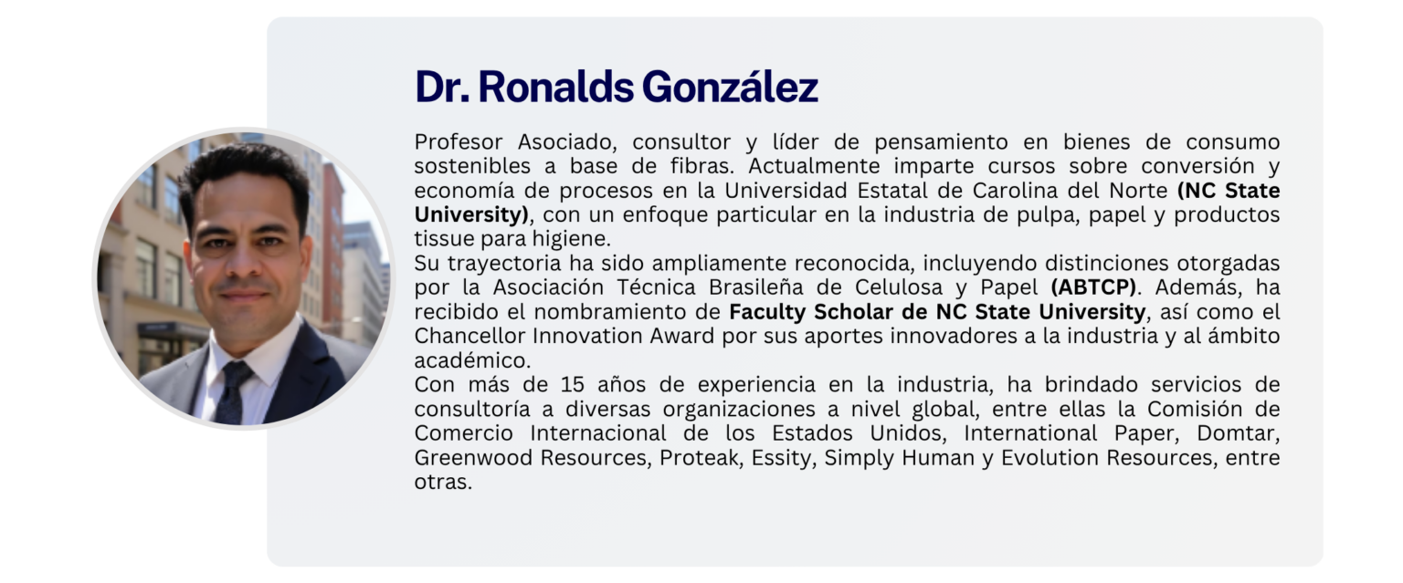 Web ronalds