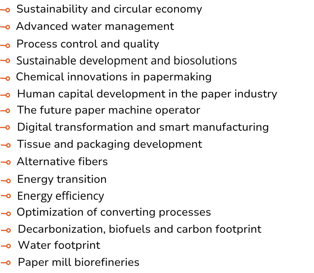 Correo call for paper conference (93)