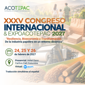 Tienda congreso 2027