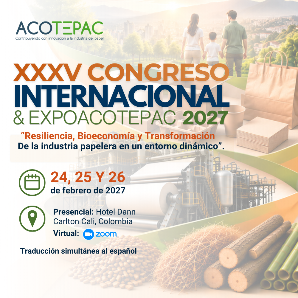 Tienda congreso 2027