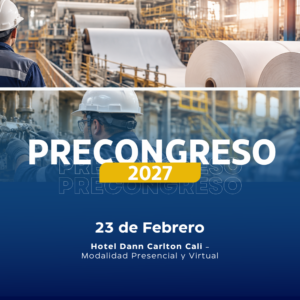 Tienda precongreso 2027